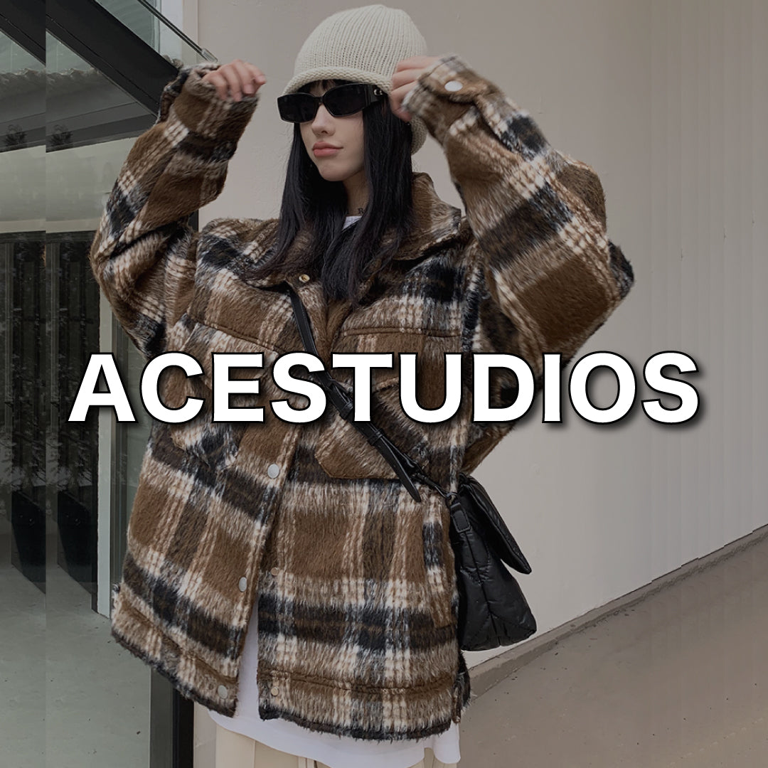 ACESTUDIOS