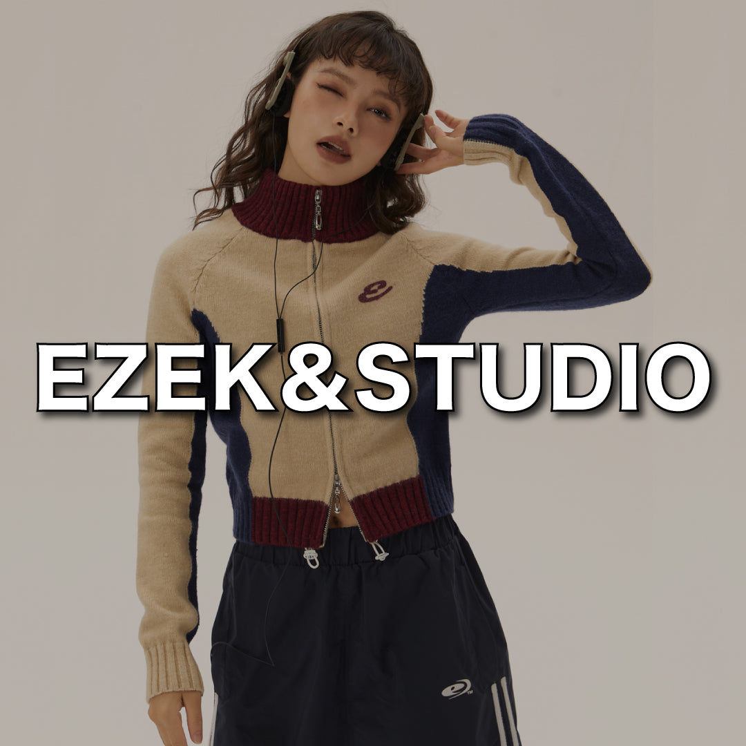 EZEK&STUDIO – mushwear