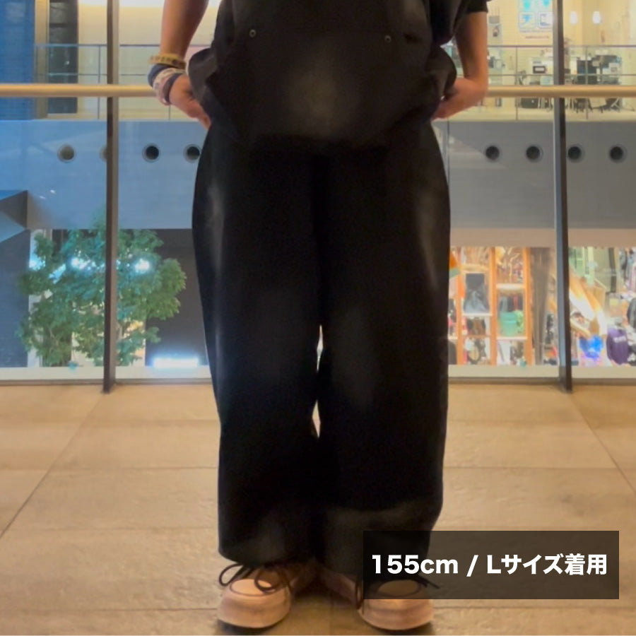 『販売数No. 1』ウルトラワイドバギースウェットパンツ HG7042