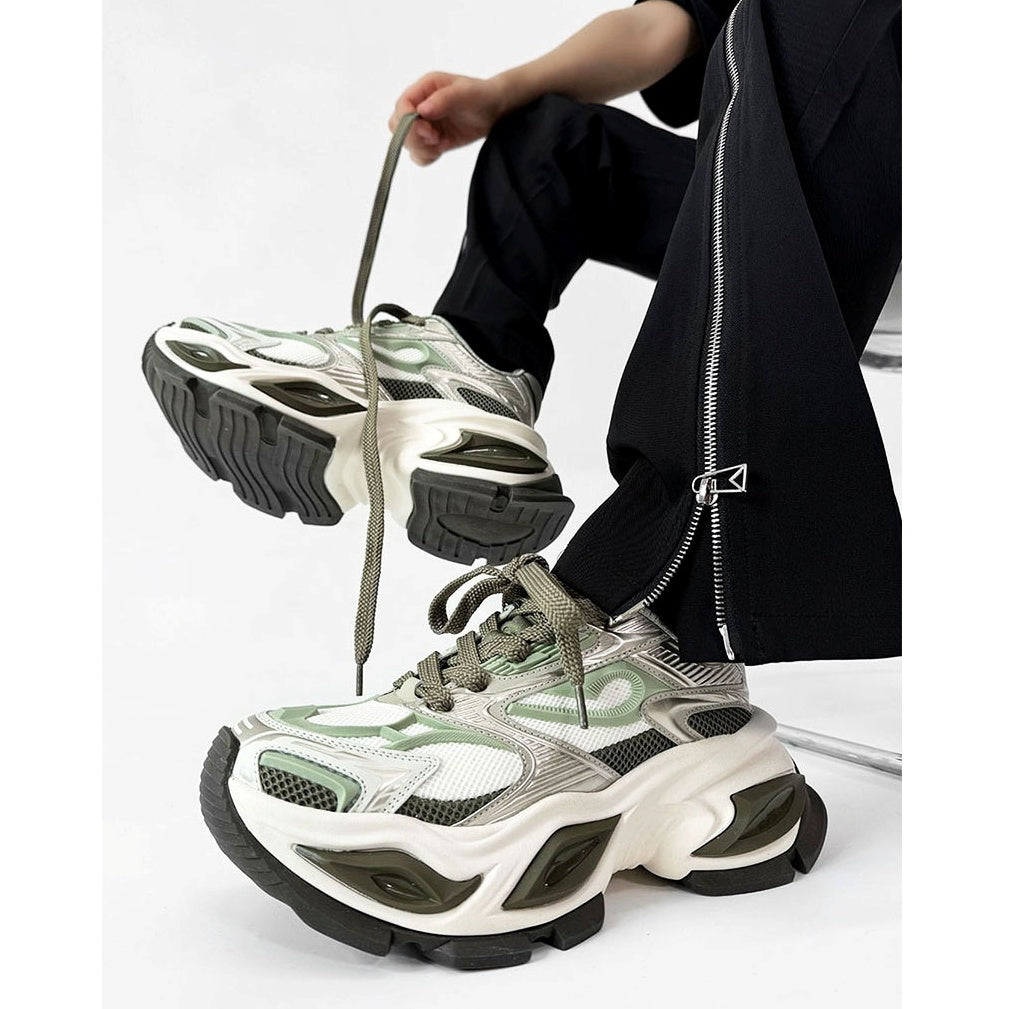 Heightening Dad Shoes SH2001