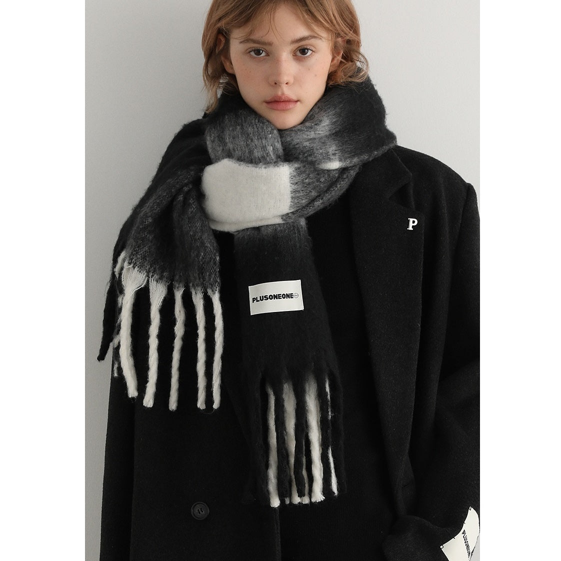 Check Gradient Muffler PO1001