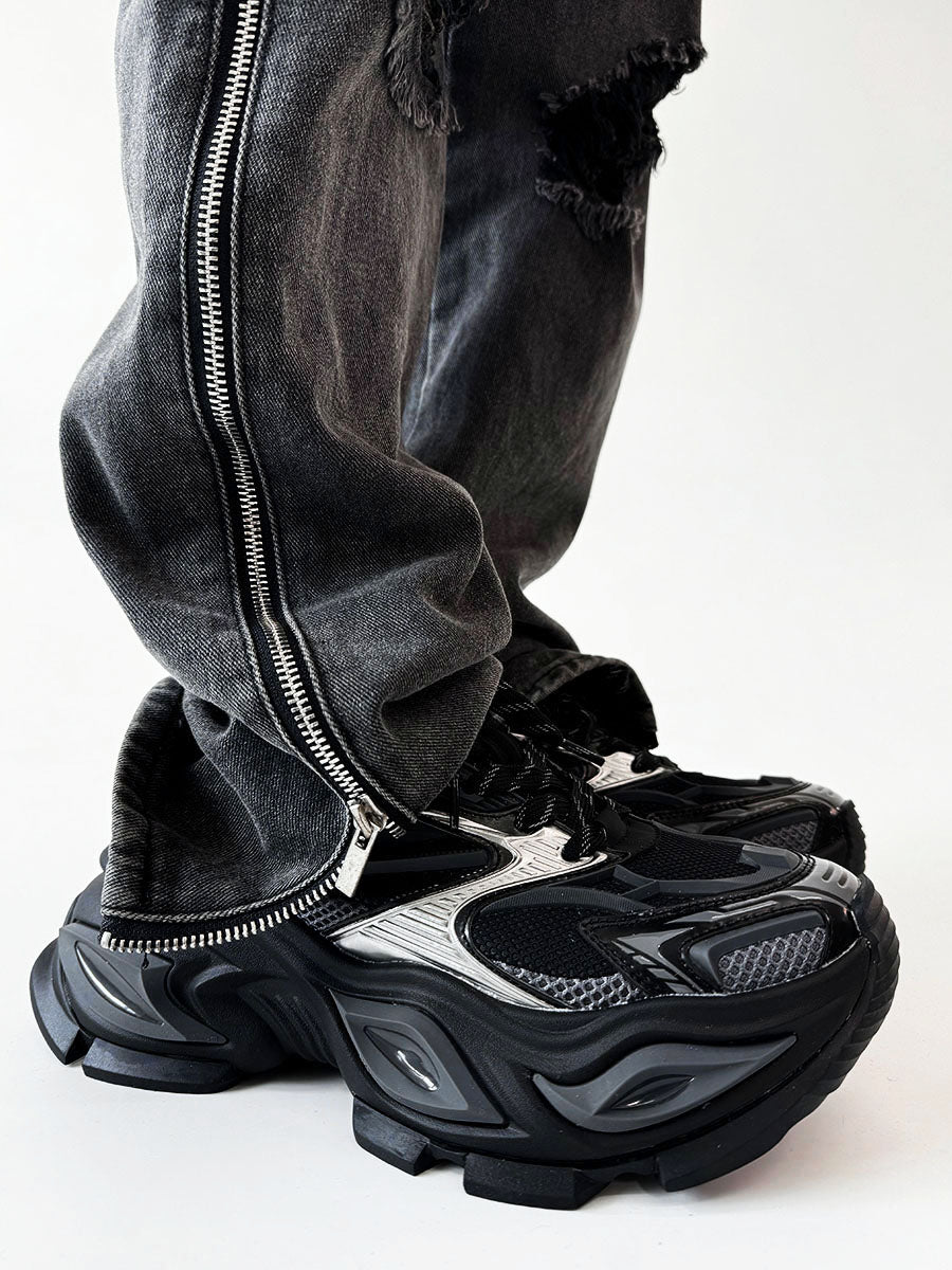 Heightening Dad Shoes SH2001