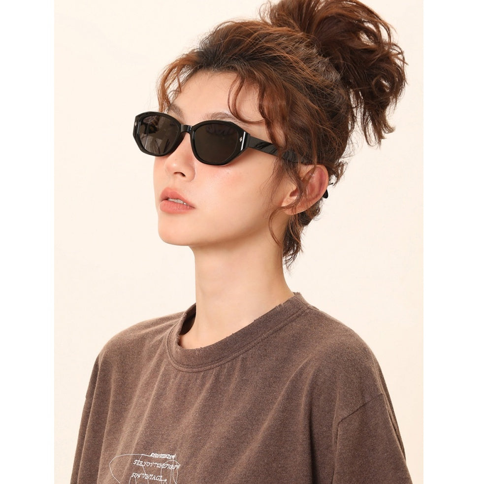Retro Style Sunglasses MW10116