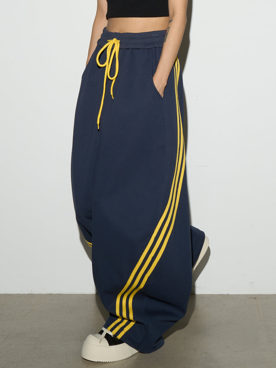 ワイドトラックパンツ MN9039