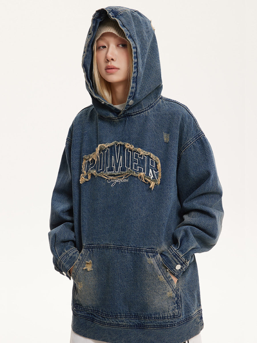 【10日以内お届け】PUMER Hoodie CA7003