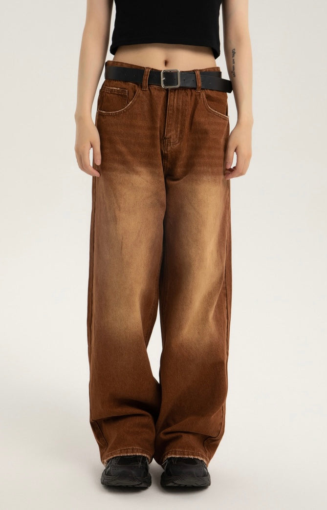 Gradient denim EZ030