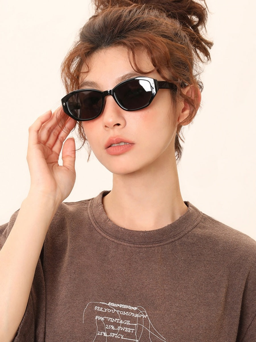 Retro Style Sunglasses MW10116