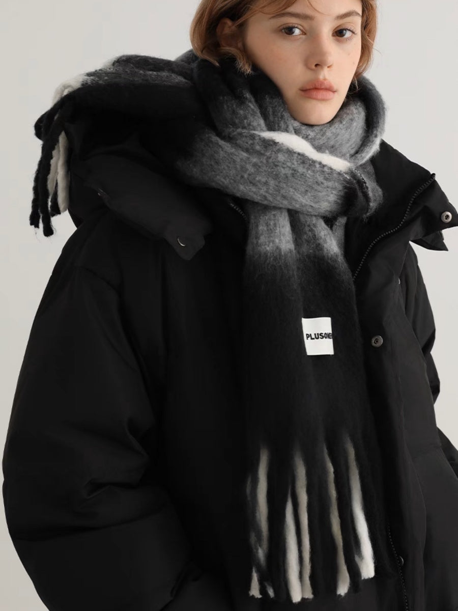 Check Gradient Muffler PO1001