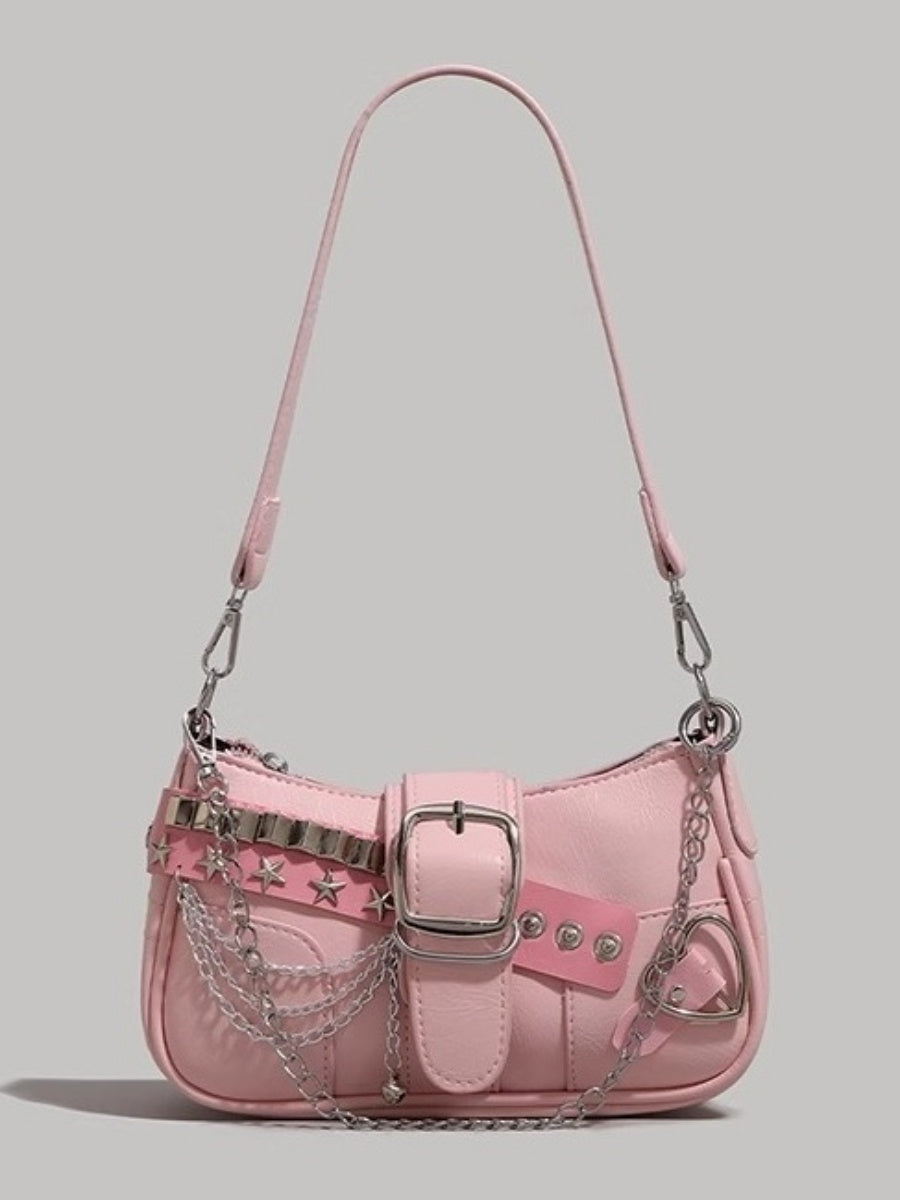 Chain Armpit Bag MW10171