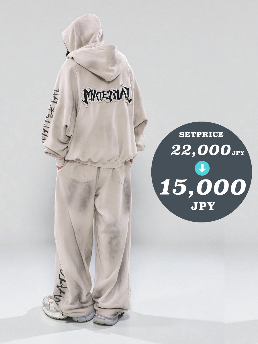 人気No,1』上下セットアップHG7140+HG7042