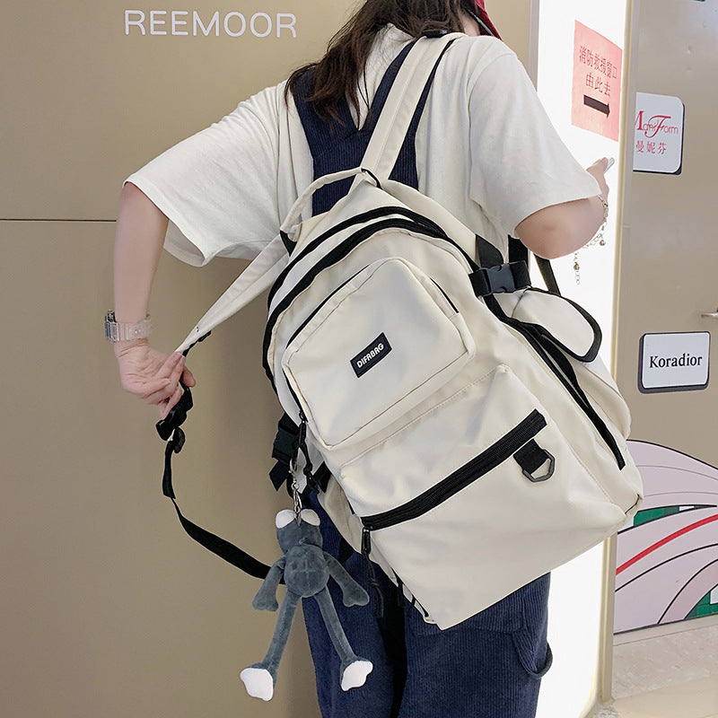 DIFA backpack BA7007