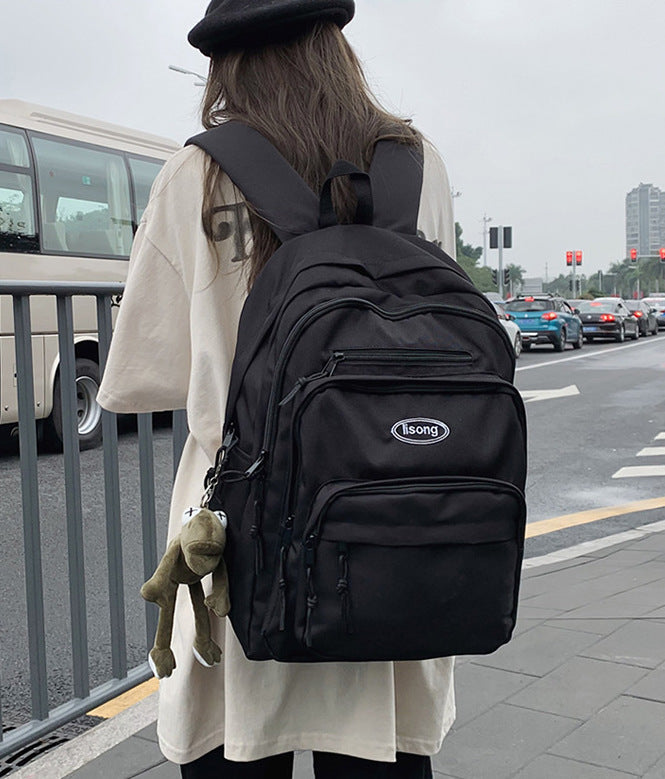 School backpack R001