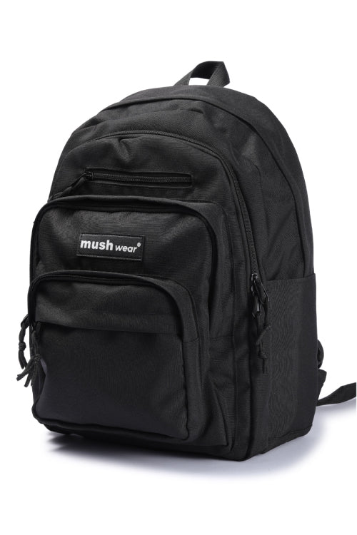 【metroメトロ】LOGOバックパックmush03
