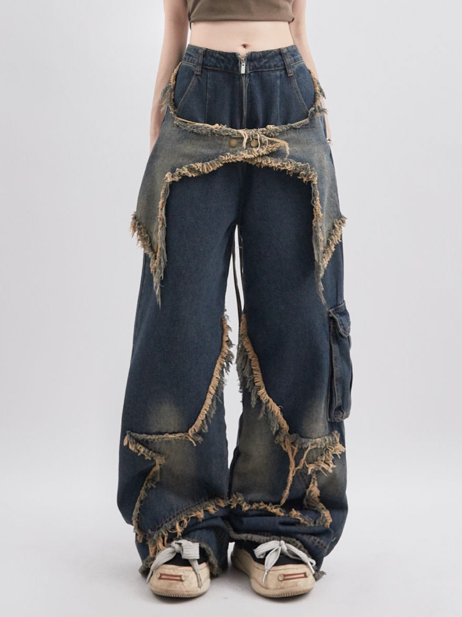 star jeans RH014 