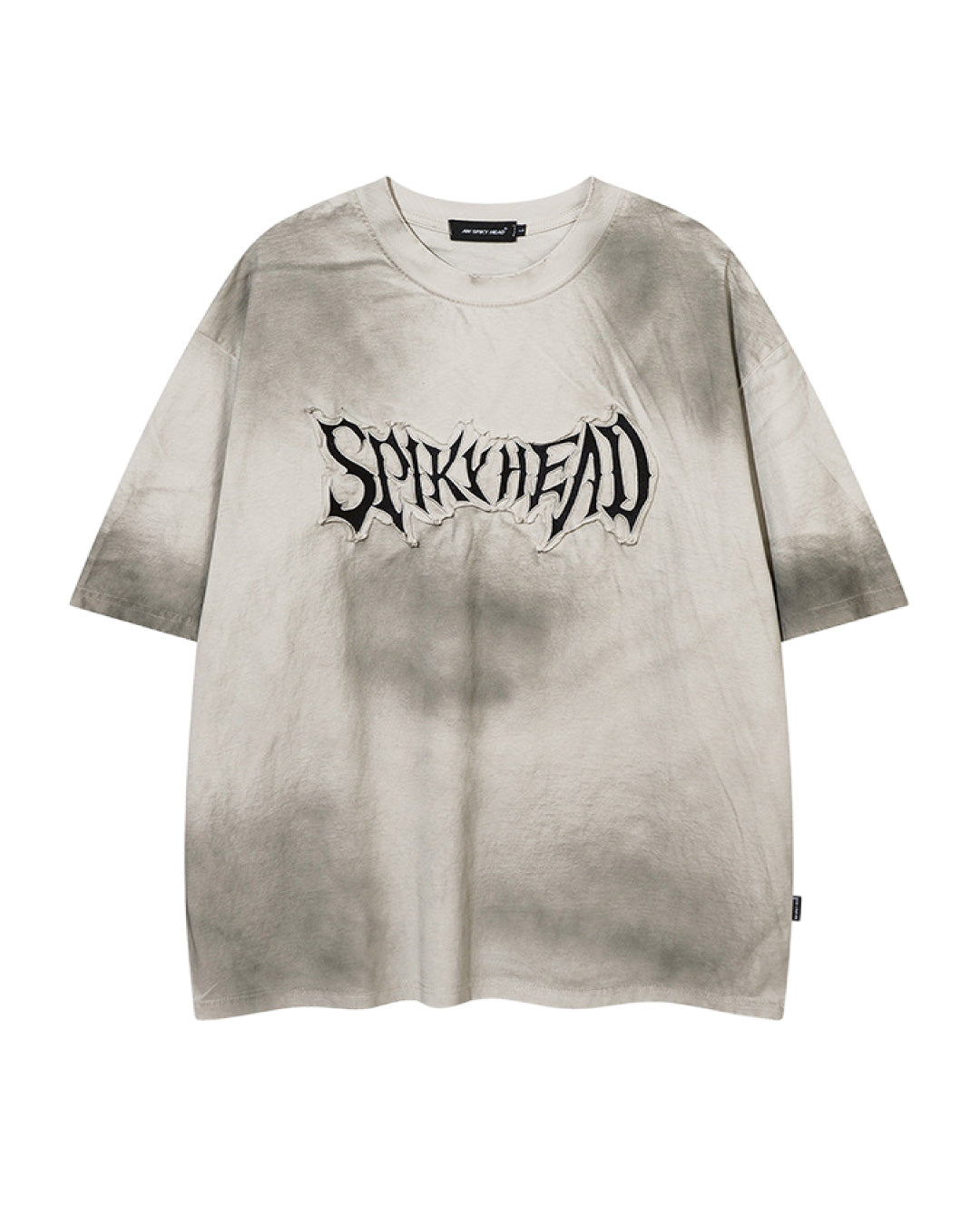 SET-UP Ghost Fade Graffiti Co-ord Set　SET01