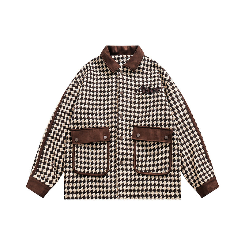 American check outer W46