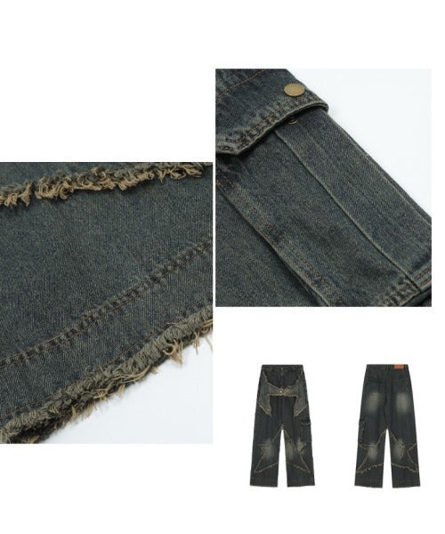 star jeans RH014 