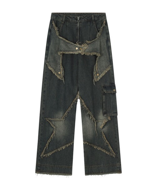 star jeans RH014 