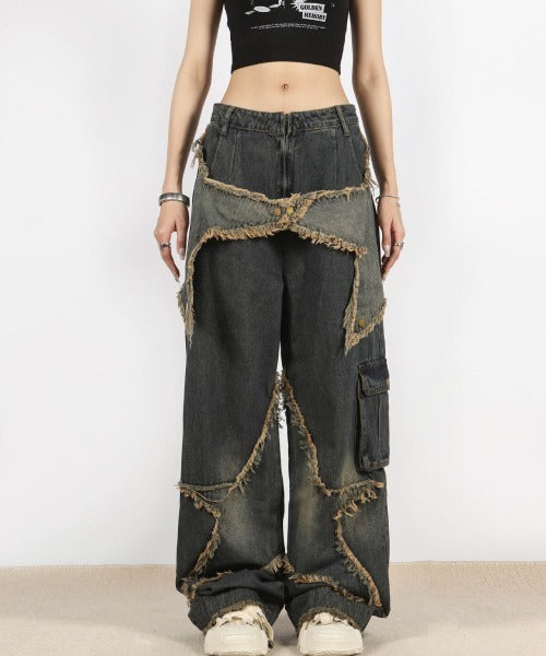star jeans RH014 