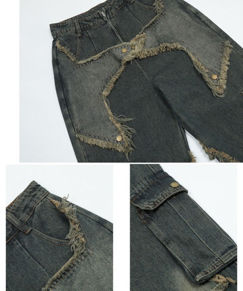 star jeans RH014 