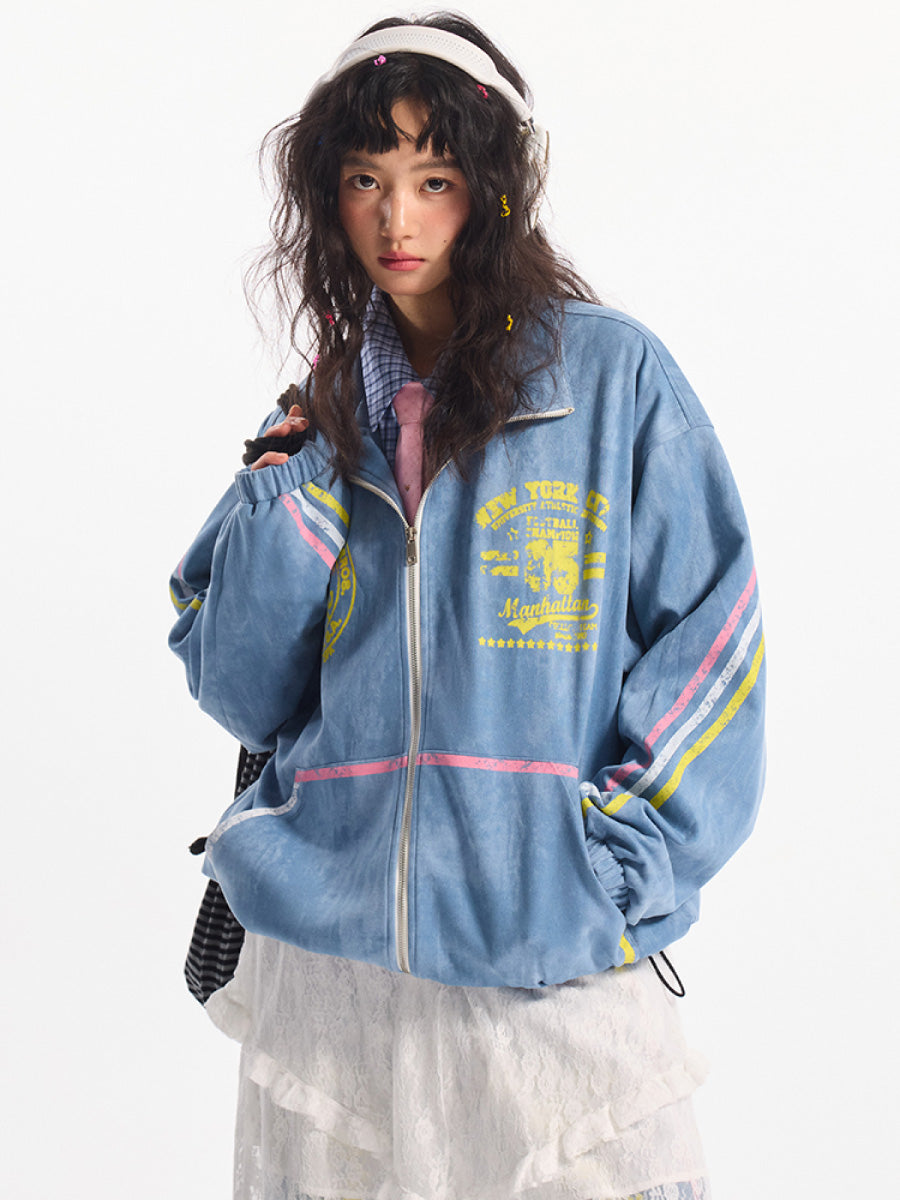 spring jacket BT9001