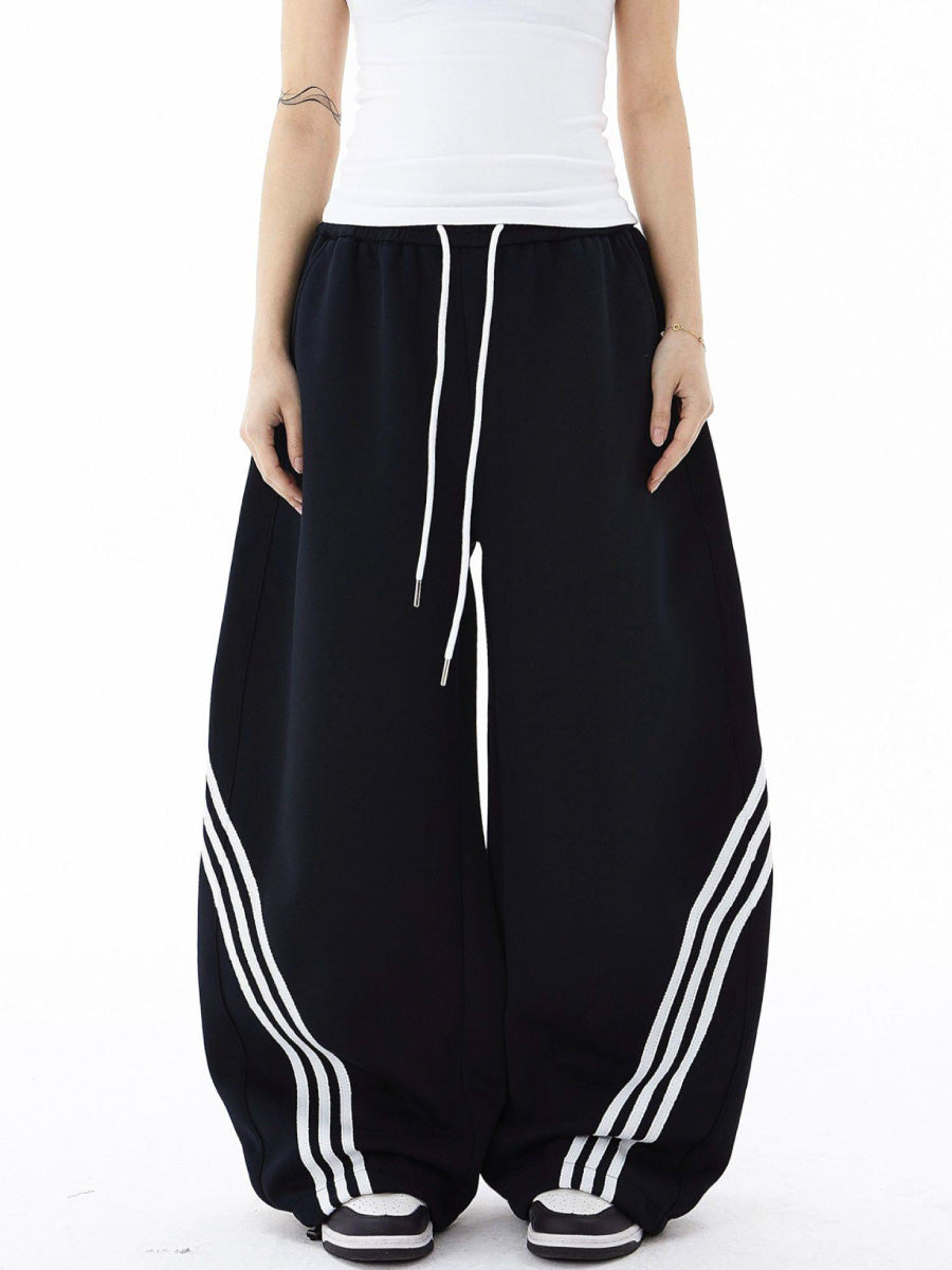 ワイドトラックパンツ MN9039