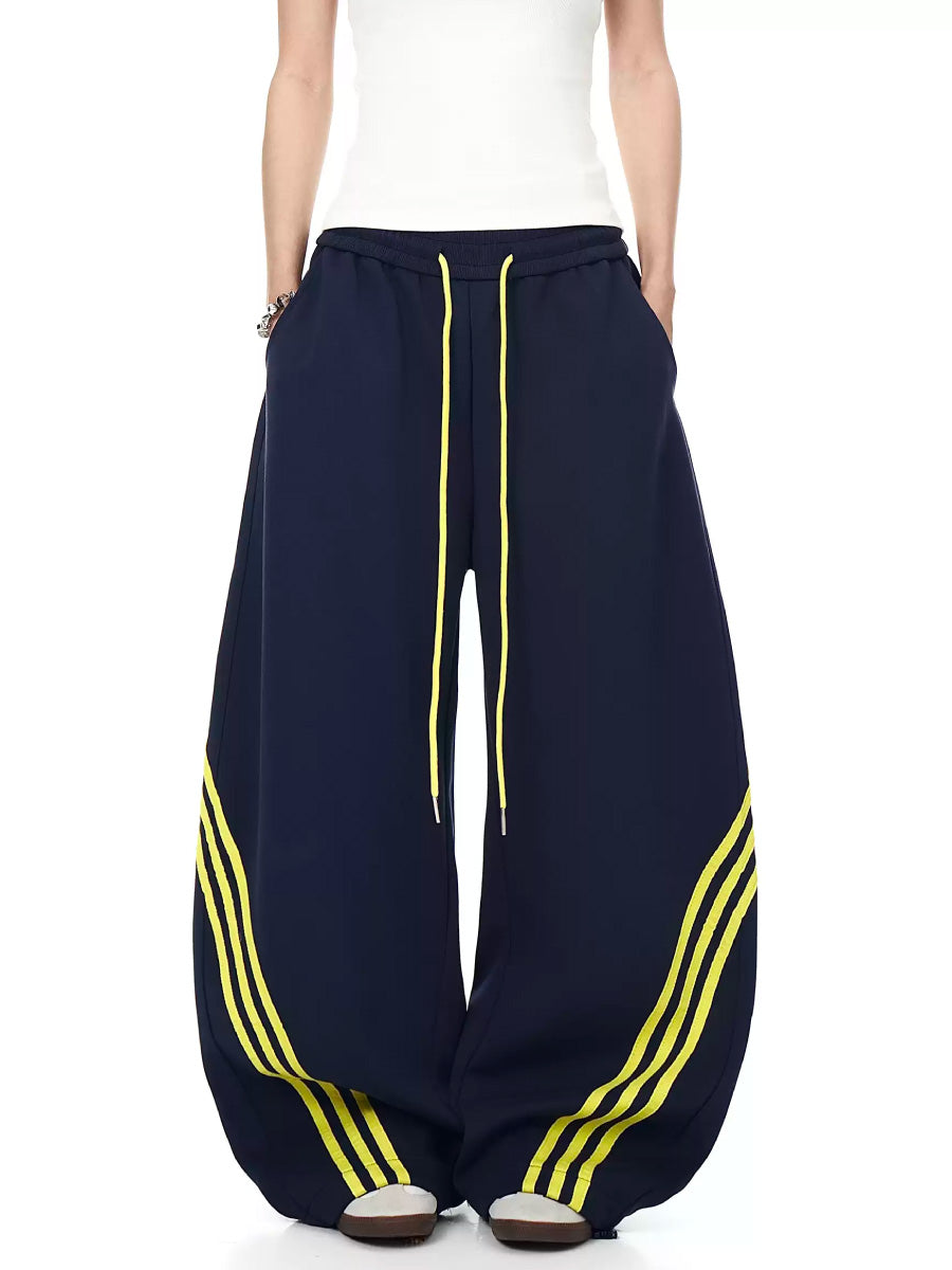 ワイドトラックパンツ MN9039