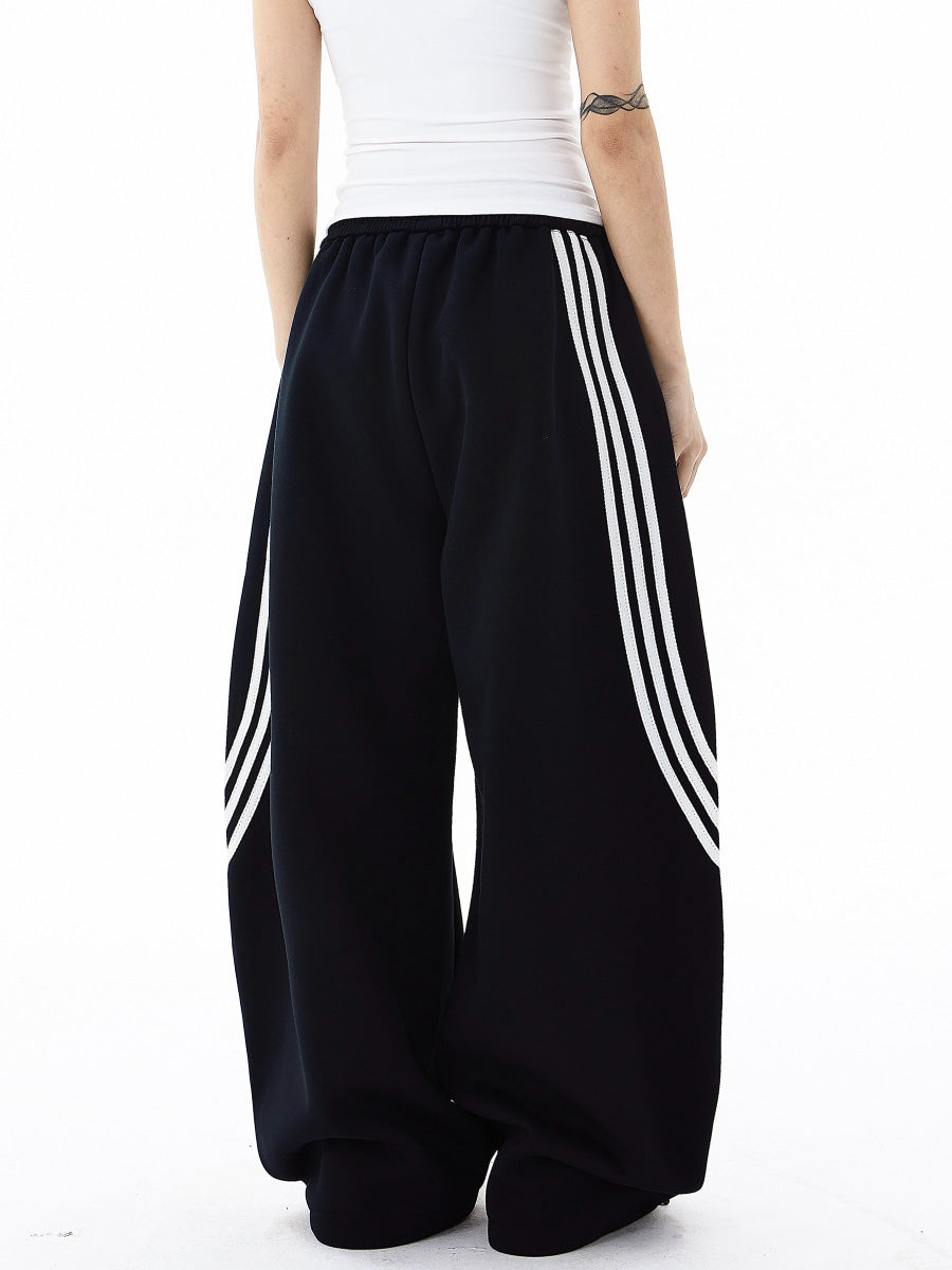 ワイドトラックパンツ MN9039