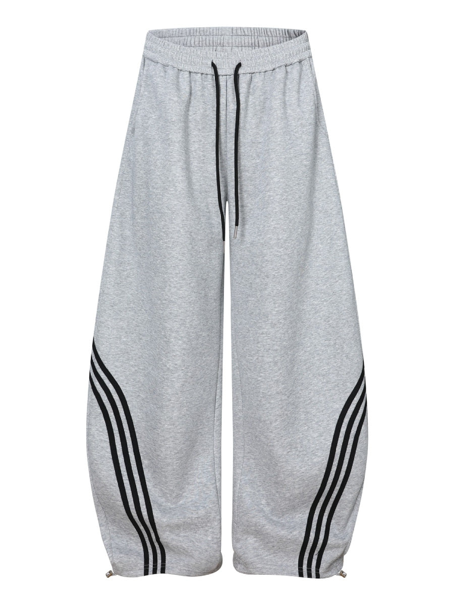 ワイドトラックパンツ MN9039