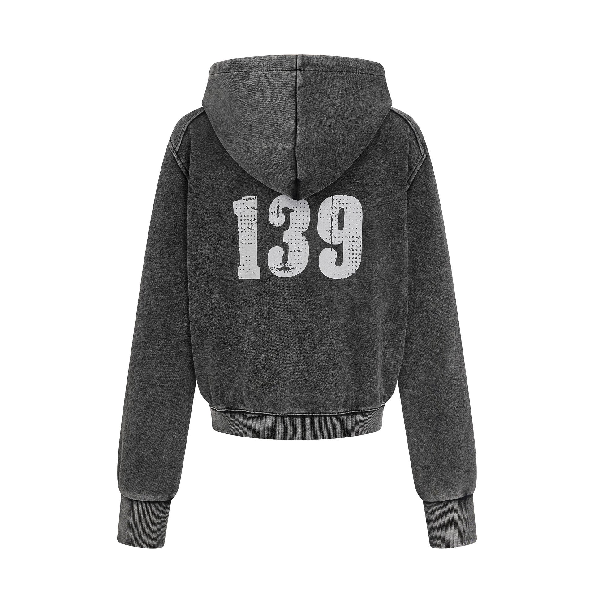 ヴィンテージロゴフーディ MW10330