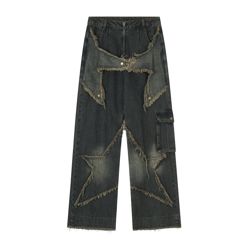 star jeans RH014 