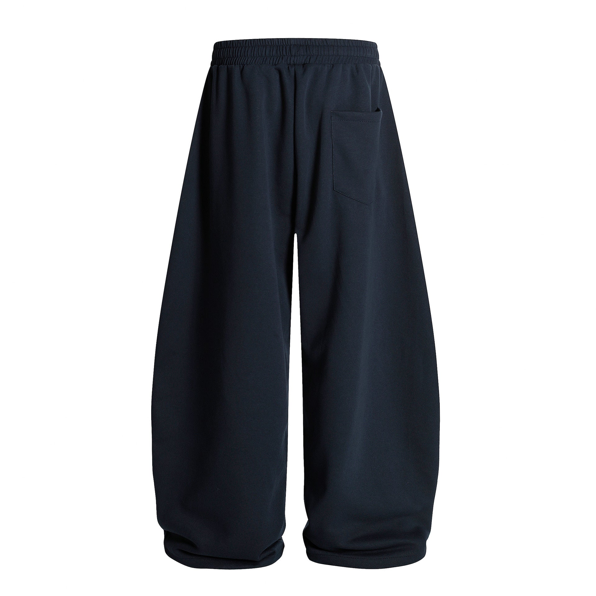 Side Striped Curve Sweat Pants MW10386
