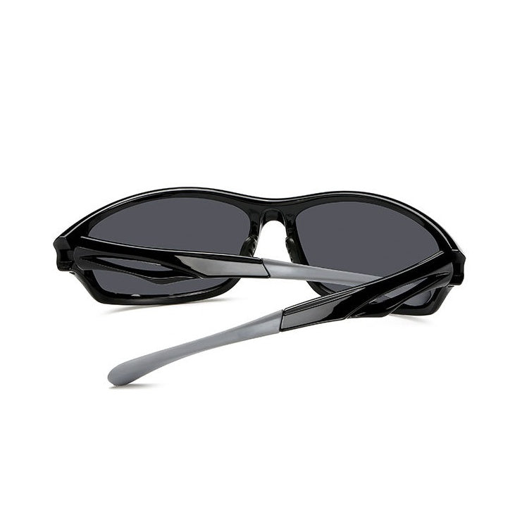 Cyborg Futuristic Unisex Sunglasses MW10113