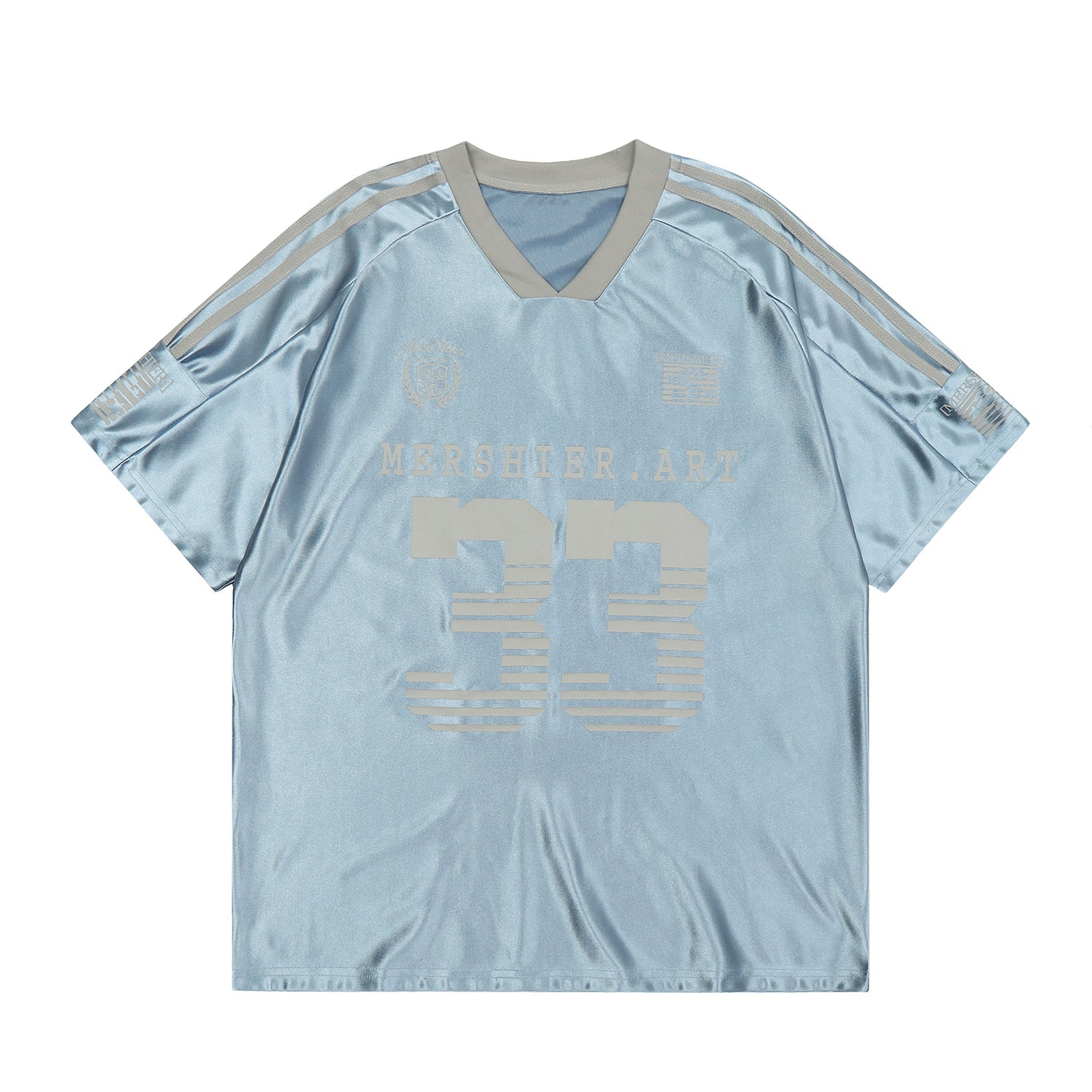 Ice Hockey Jersey Sports Style T-shirt MW9271