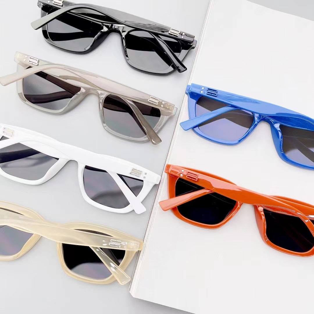 Retro Wellington Sunglasses MW10112