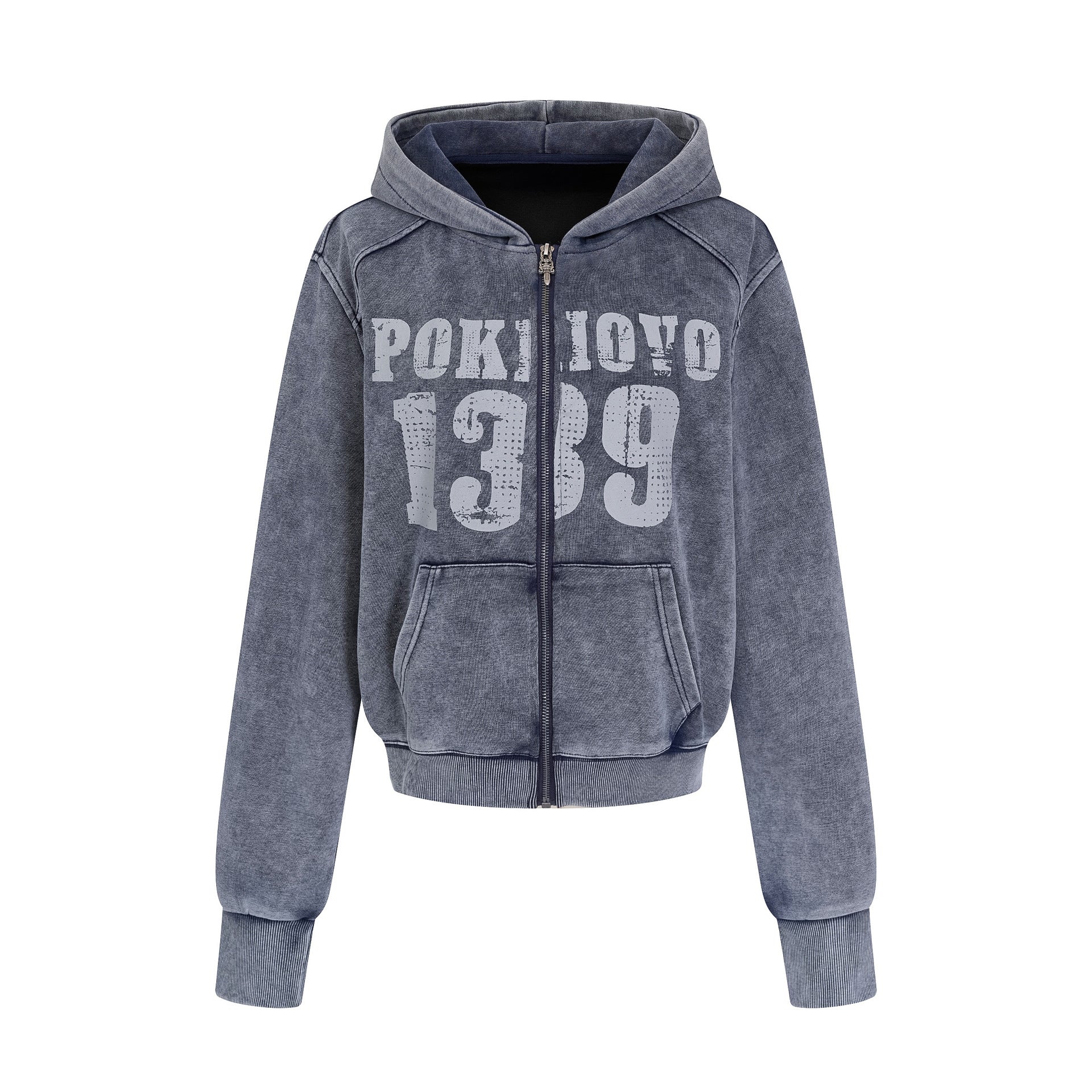 ヴィンテージロゴフーディ MW10330