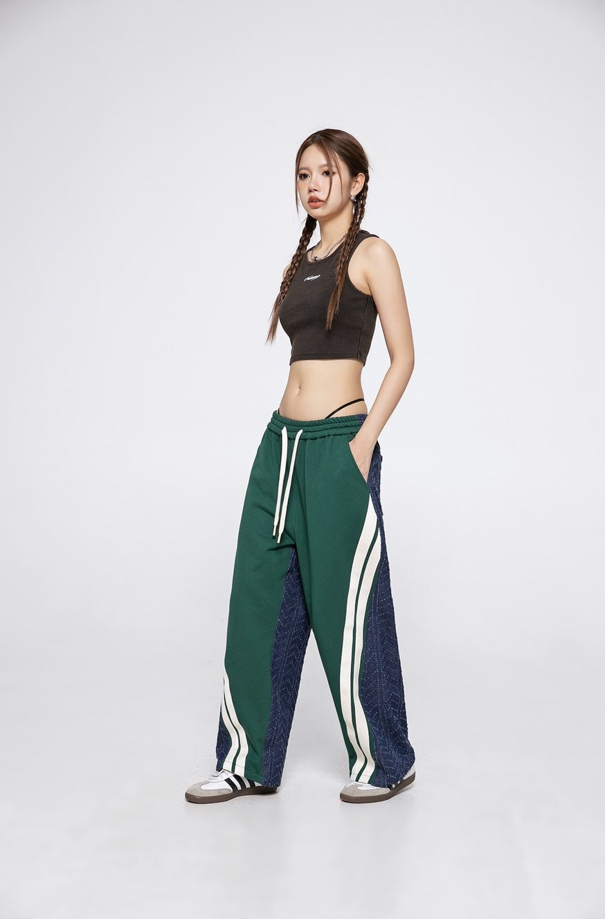 Switched Sweatpants VV1036 