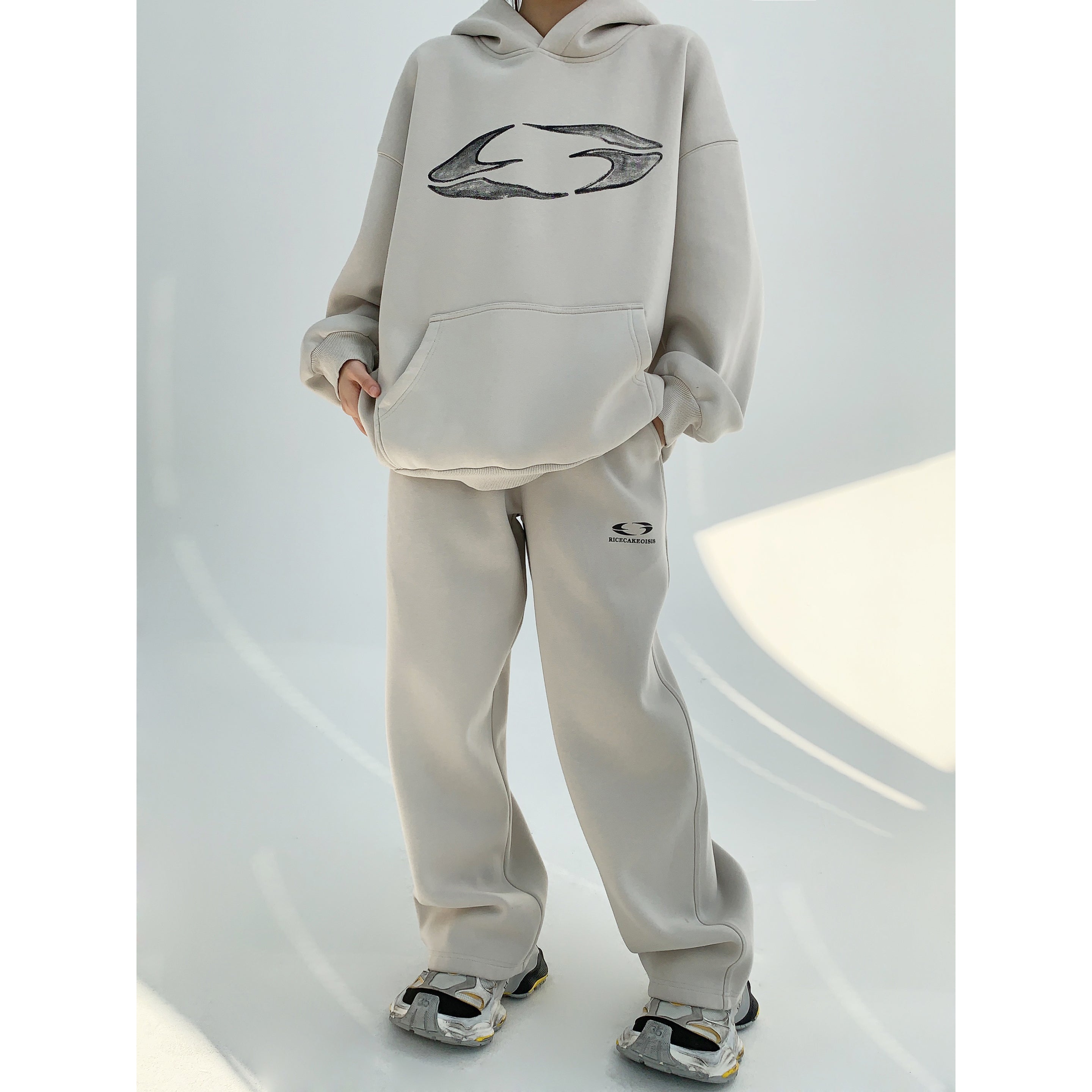 mushwear マッシュウェア