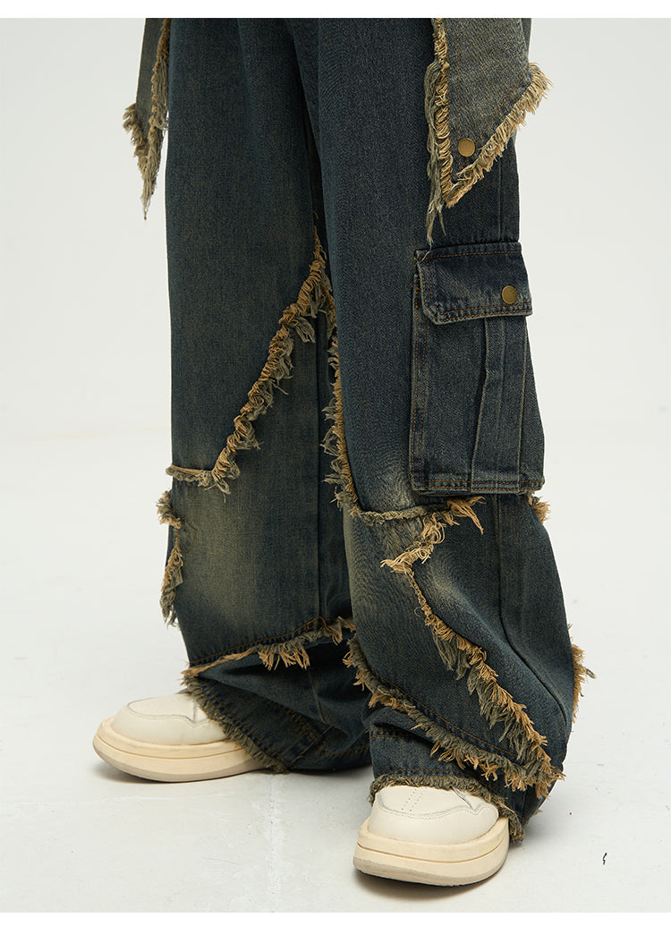 star jeans RH014