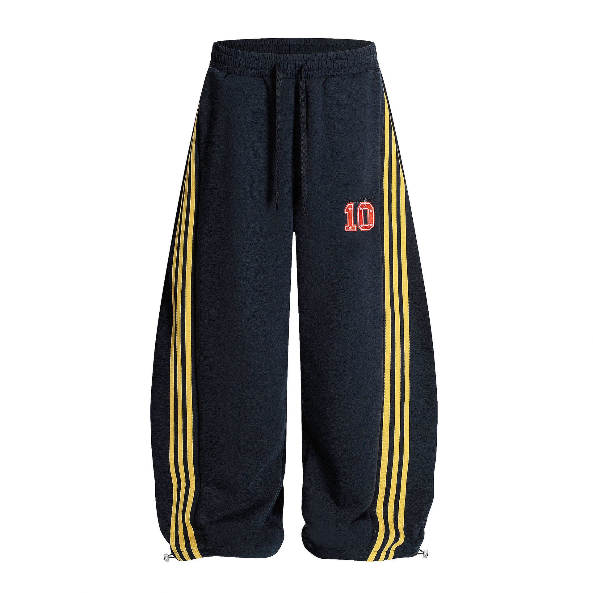Side Striped Curve Sweat Pants MW10386