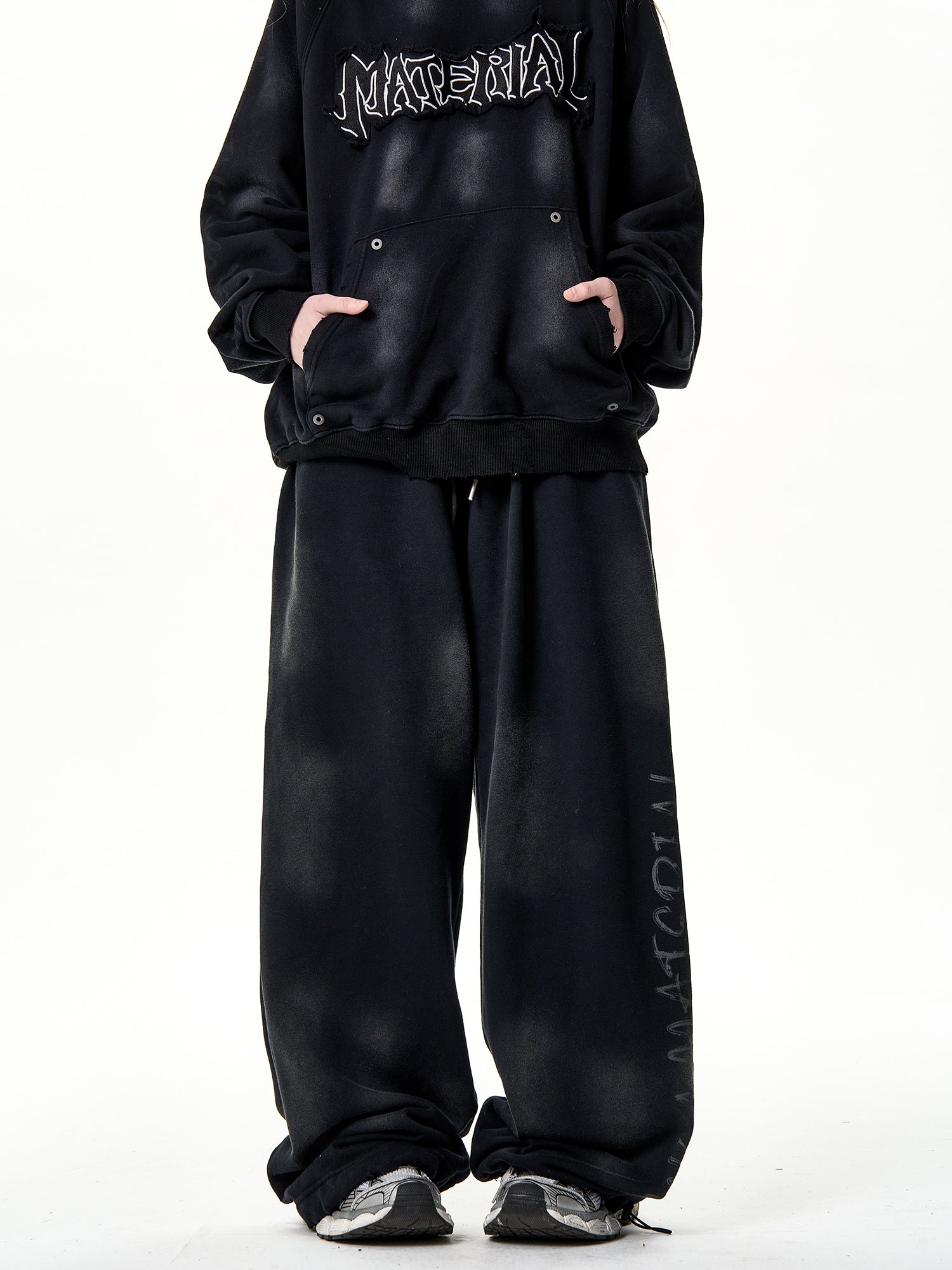 mushwear マッシュウェア