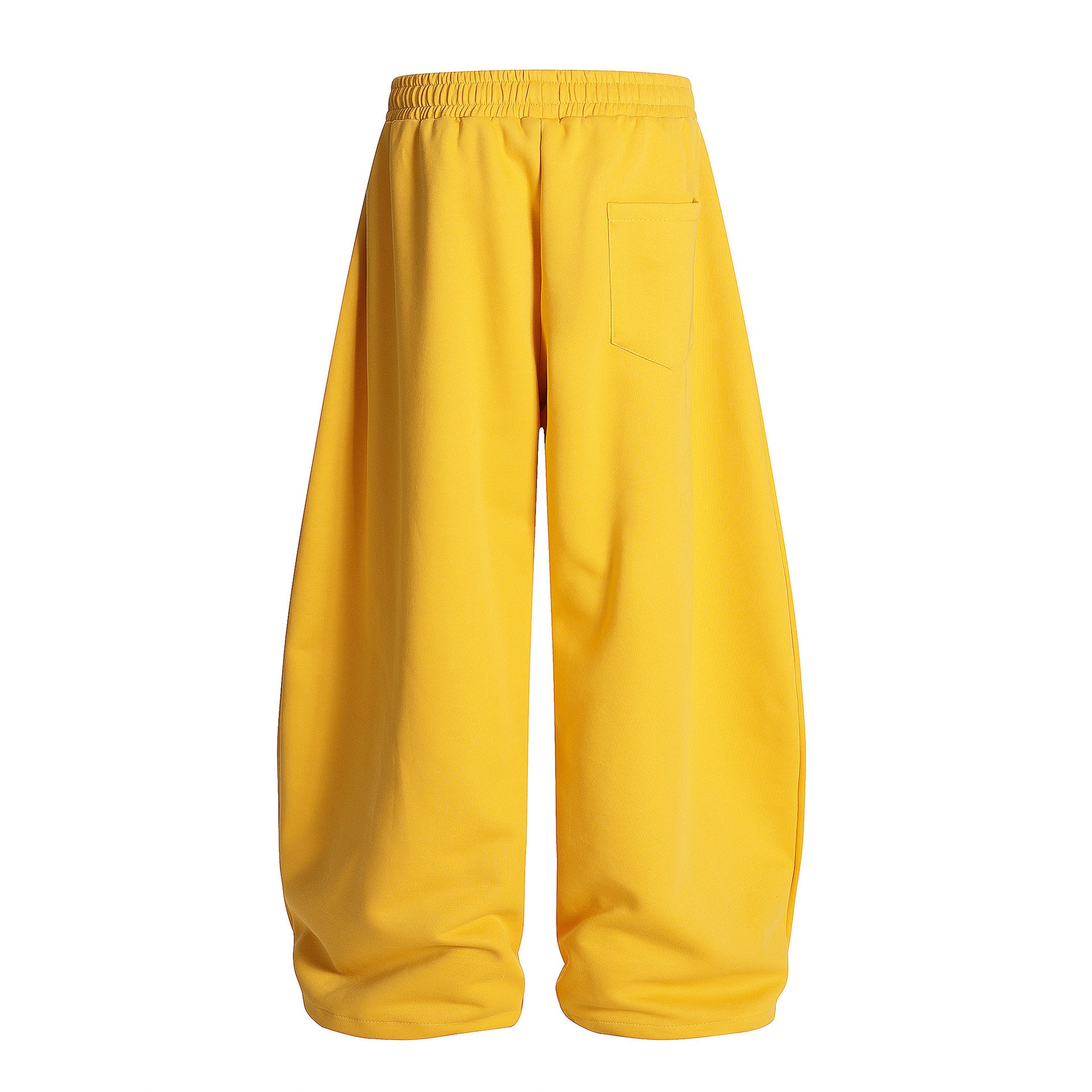 Side Striped Curve Sweat Pants MW10386