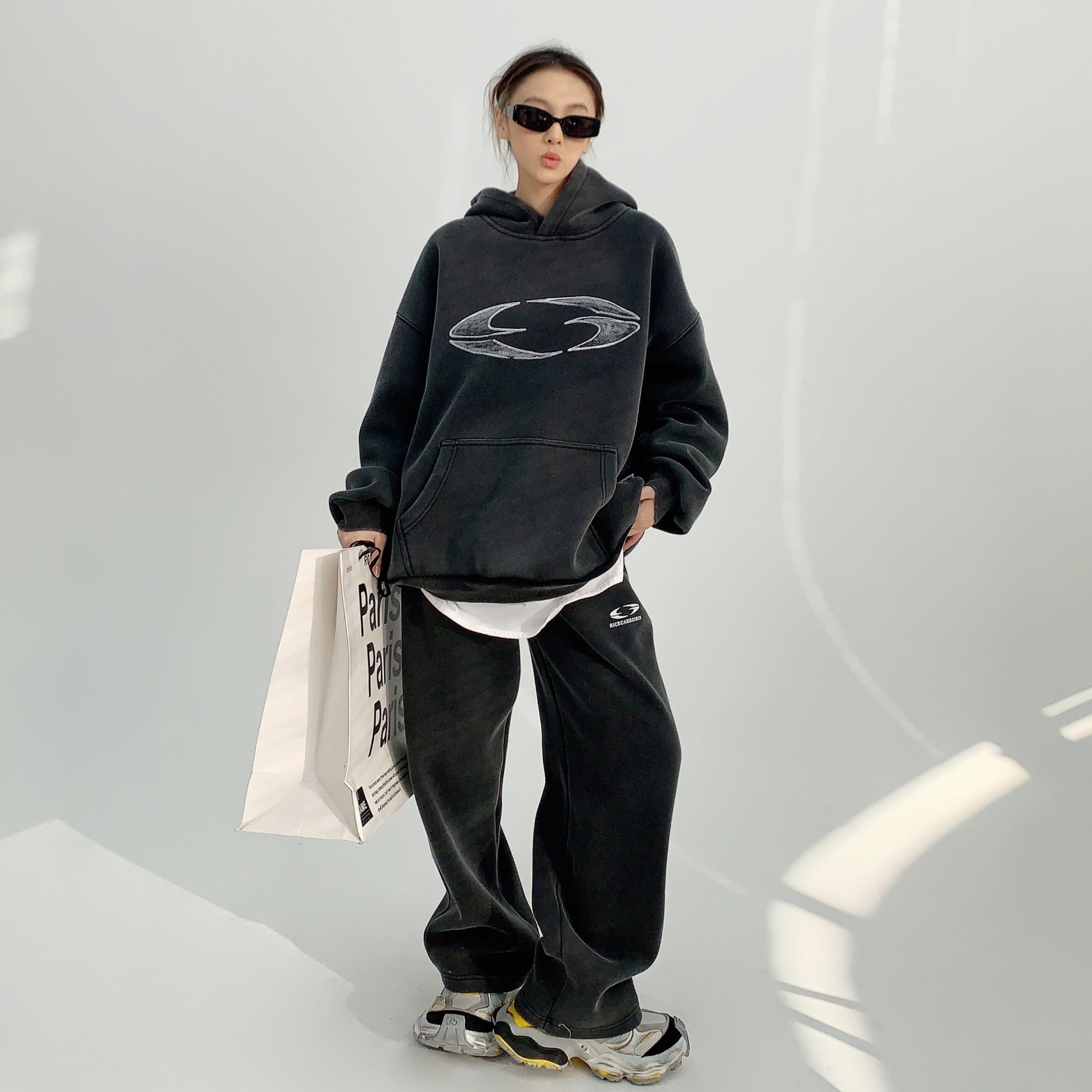 mushwear マッシュウェア