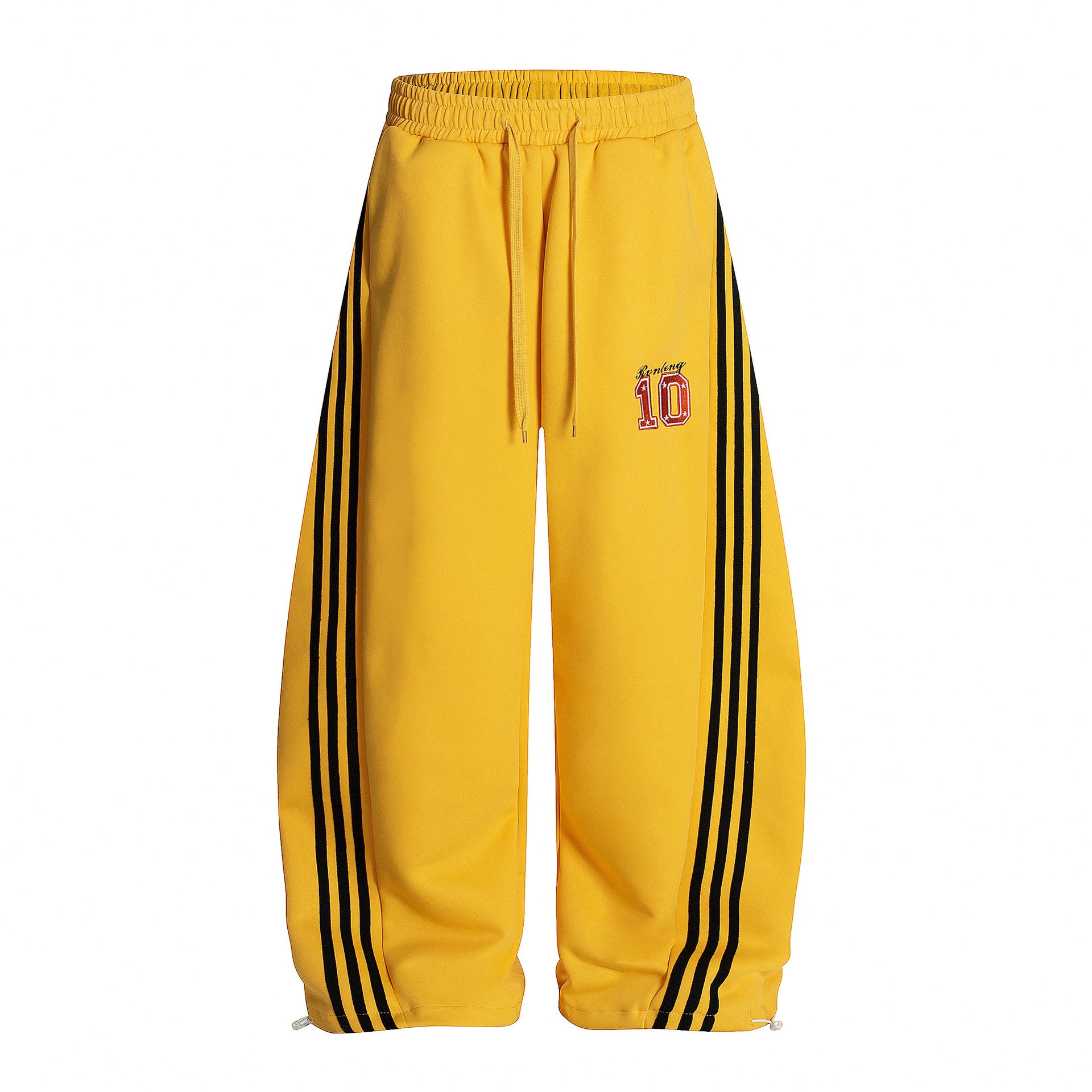 Side Striped Curve Sweat Pants MW10386