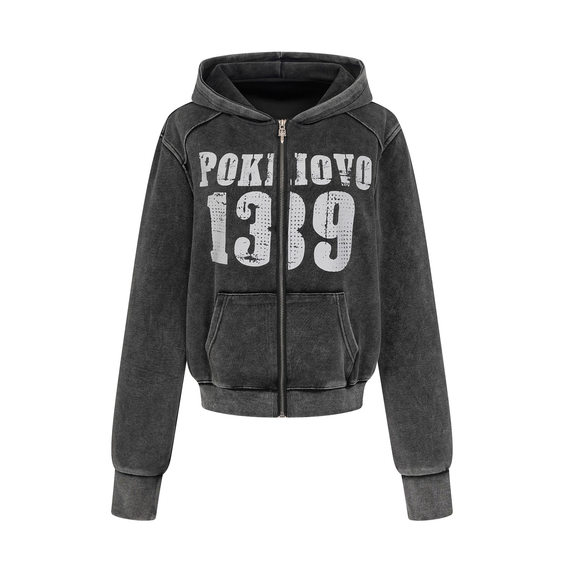 ヴィンテージロゴフーディ MW10330