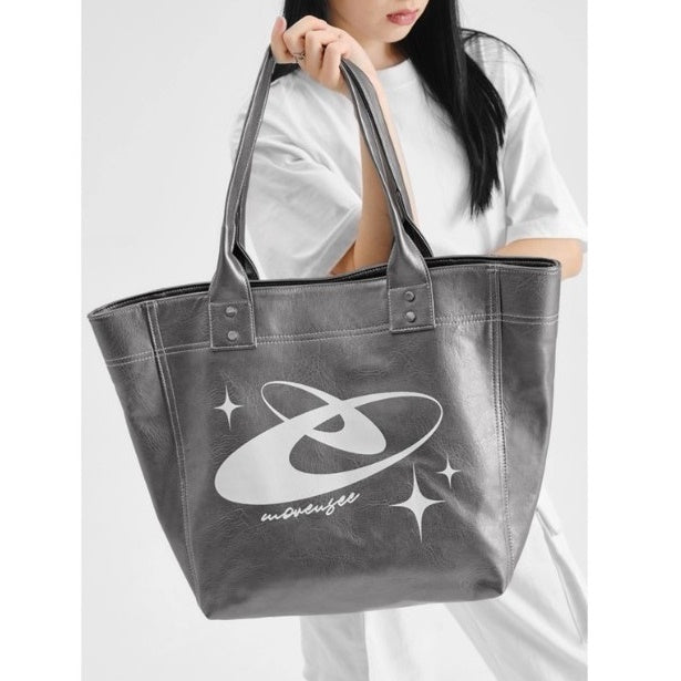 Large Capacity Tote Bag BA035