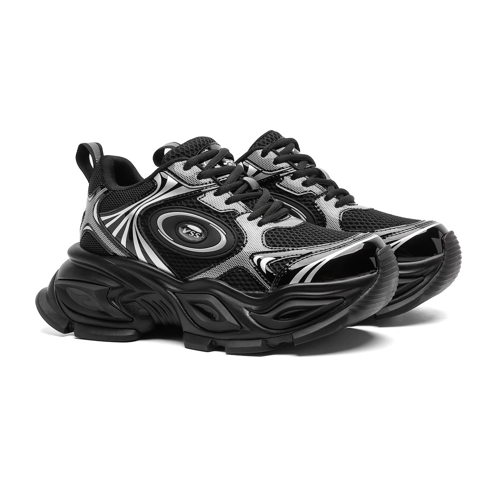 10cm Invisible Heightening Dad Sneaker FG2005