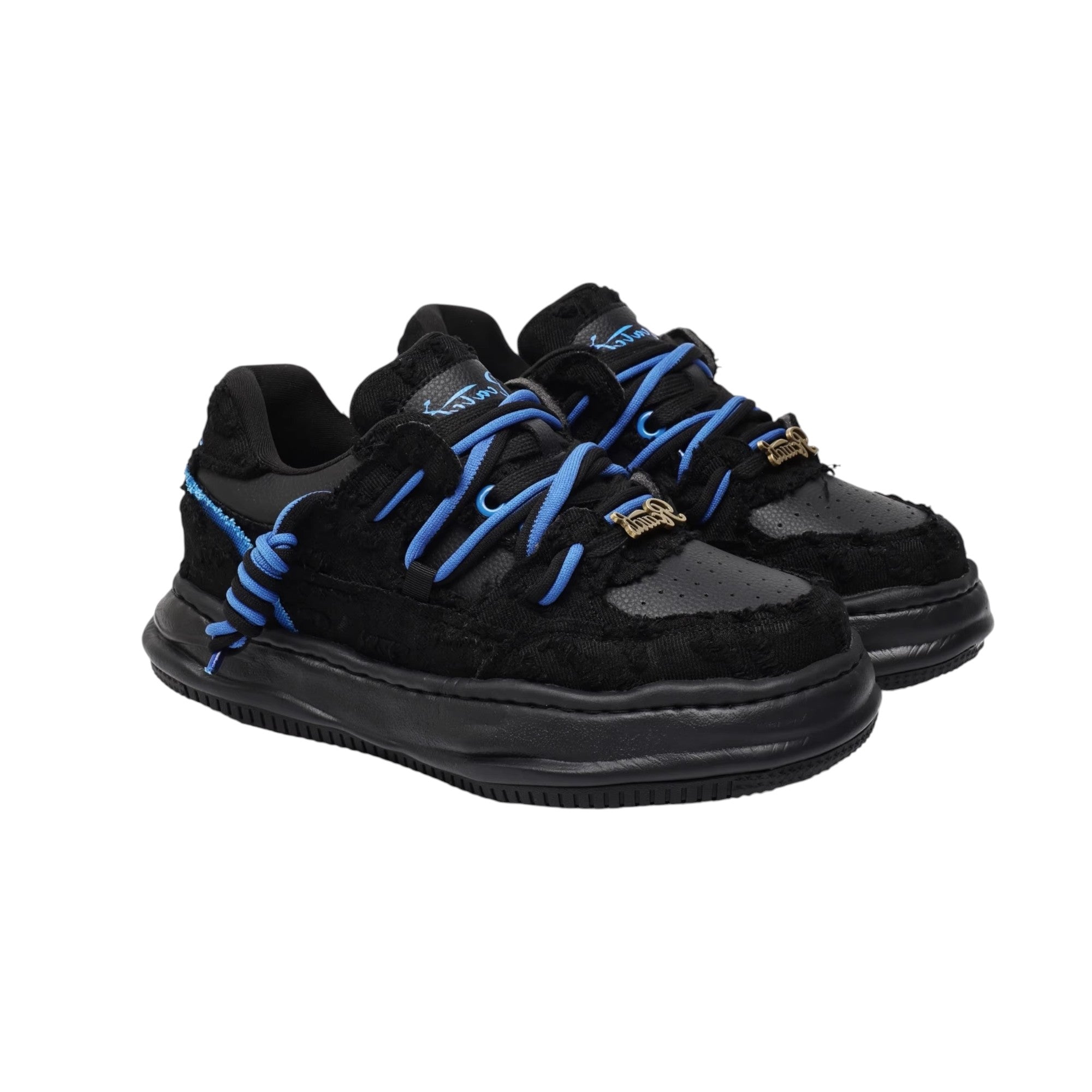 Invisible Heightened Thick-soled Casual Sneaker FG2006