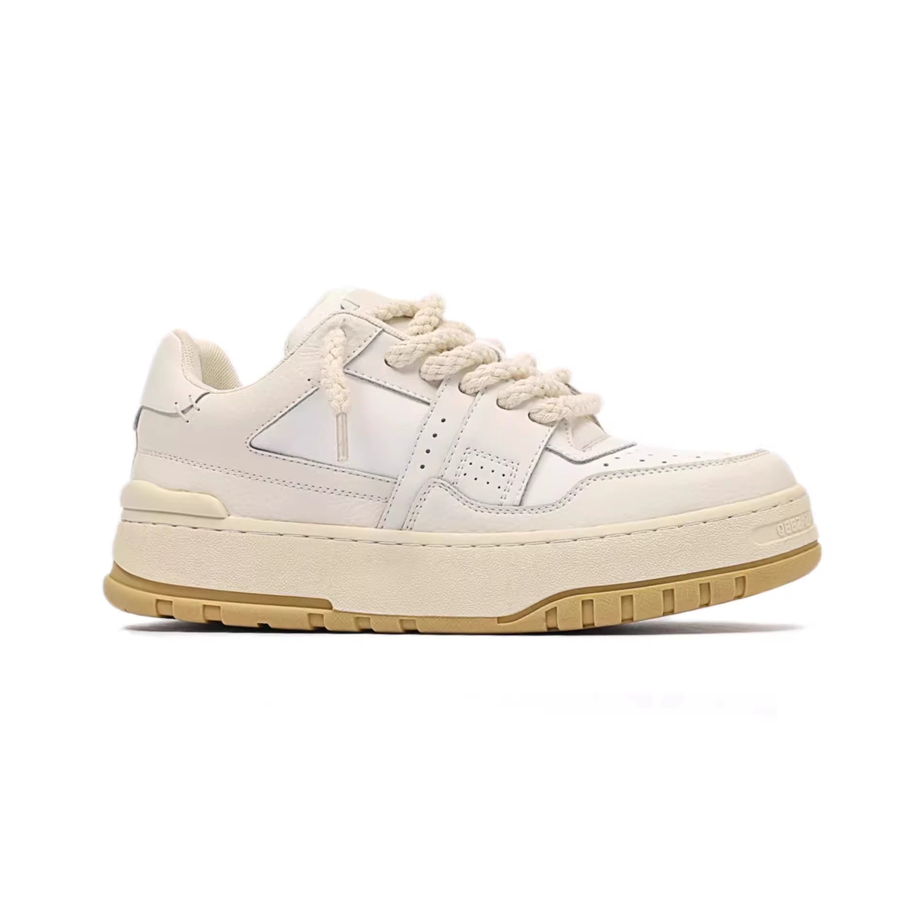 Heightened Thick Soles Board Sneaker FG2003