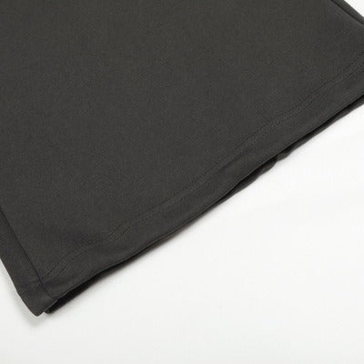 Crack Print Loose Sweat Pants MW10311